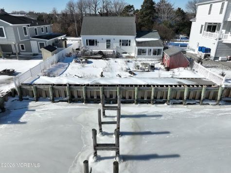 18 High Tide Drive Waretown NJ 08758