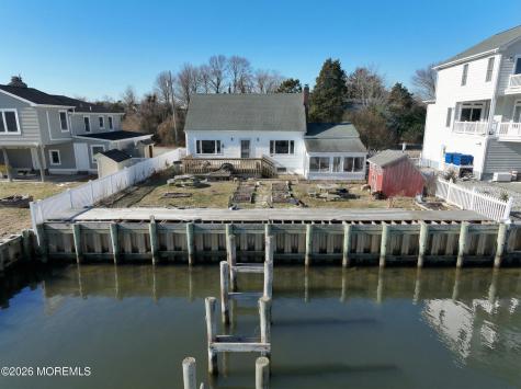 18 High Tide Drive Waretown NJ 08758