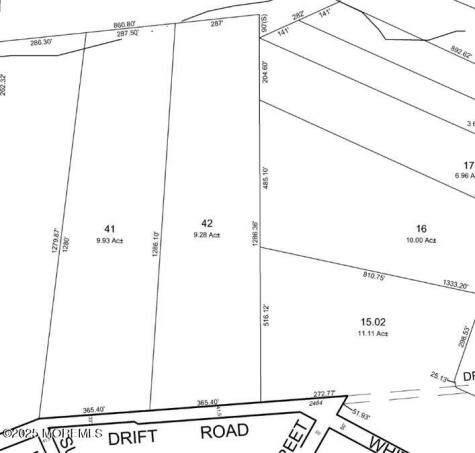 0 Sunnyside Road Howell NJ 07731