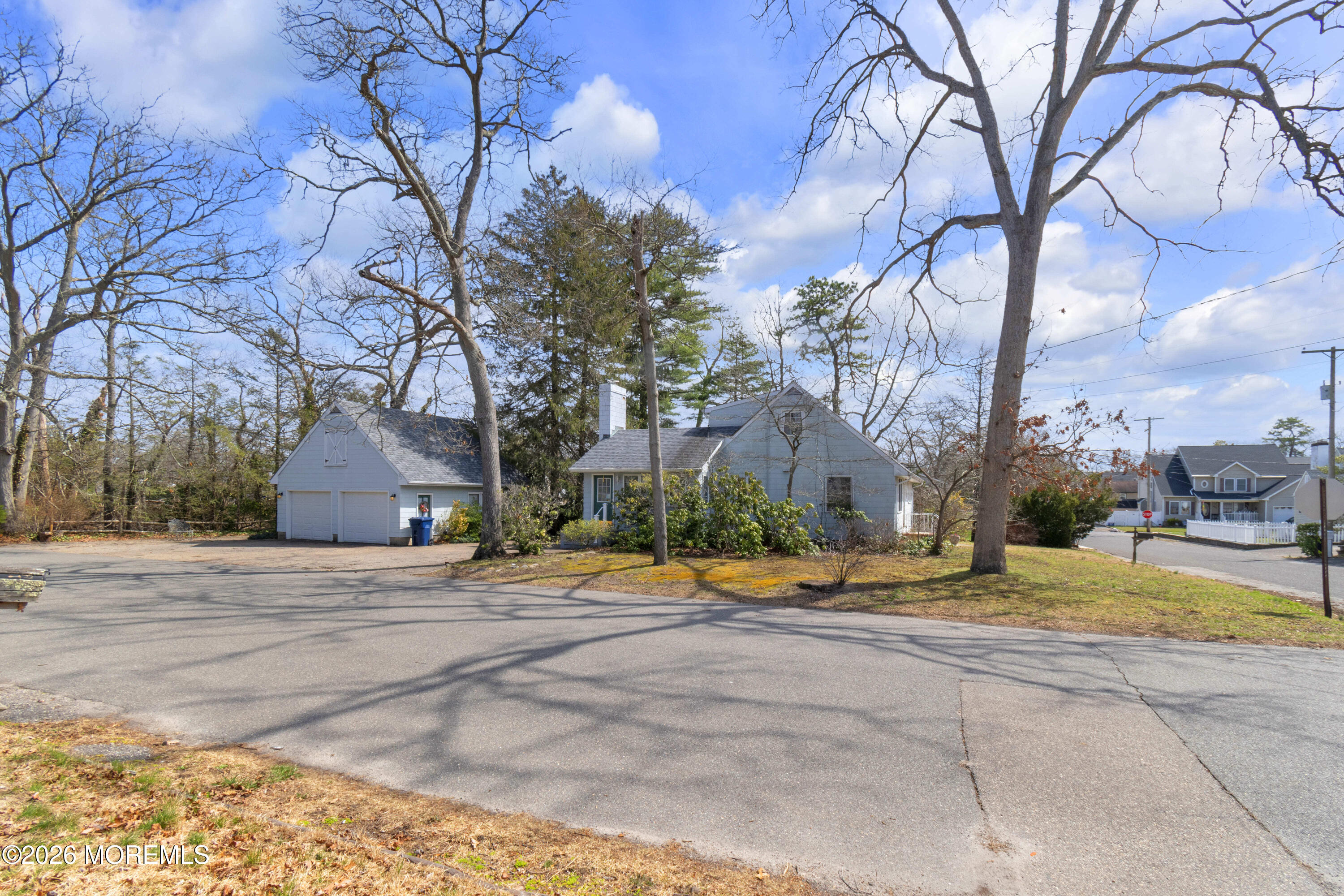 545 Tiller Avenue Beachwood NJ 08722
