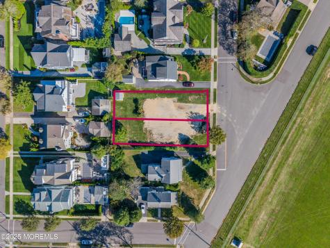 217 Neptune Place Sea Girt NJ 08750
