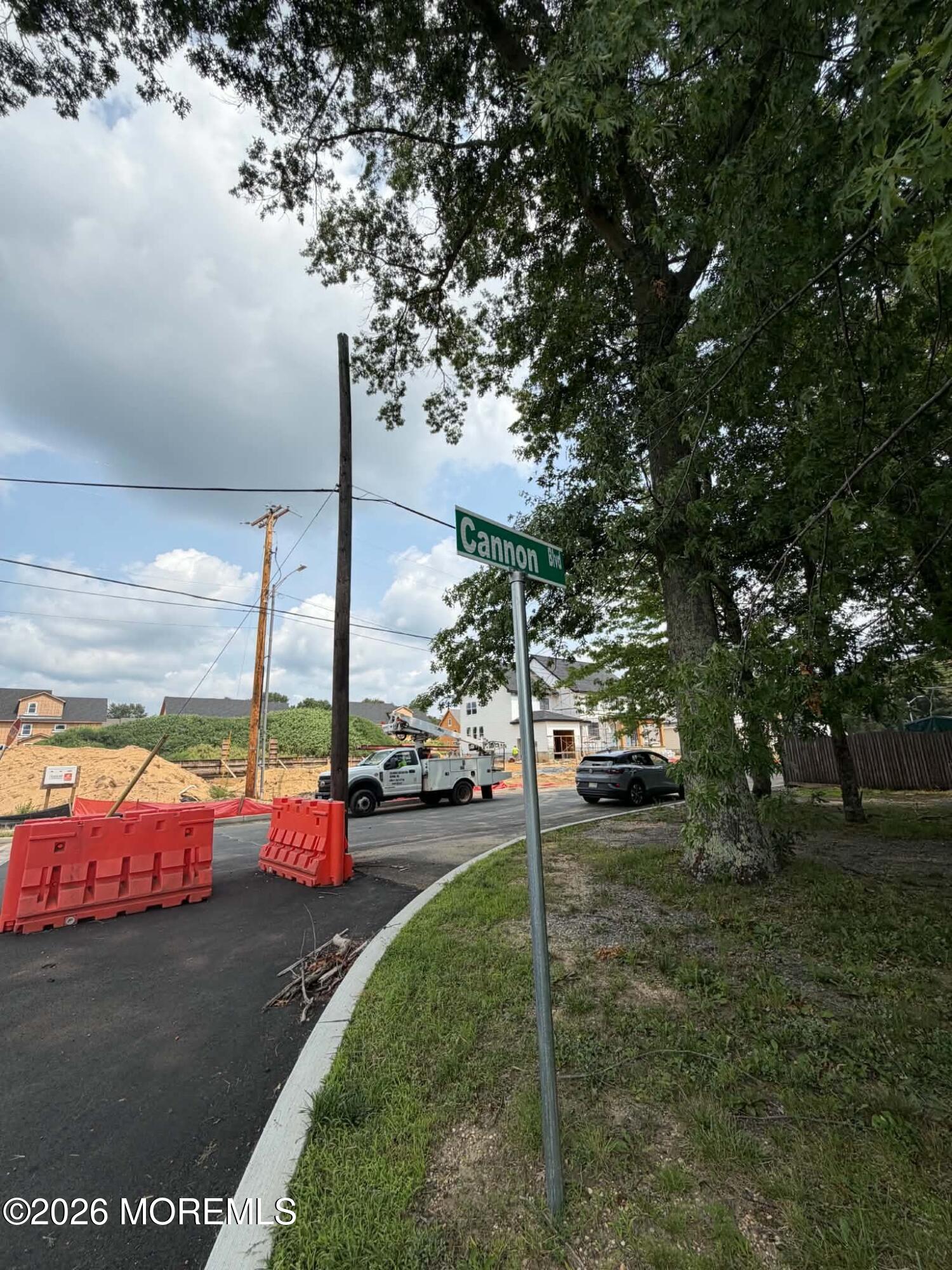 0 Cannon Boulevard Jackson NJ 08527