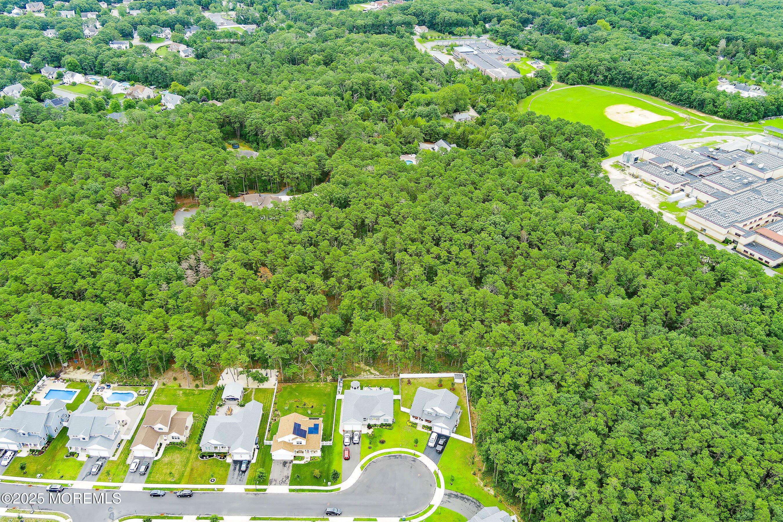280 Burr Street Barnegat NJ 08005