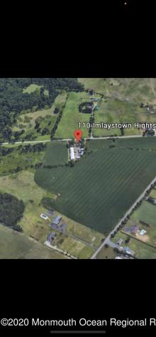 110 Imlaystown Hightstown Road Upper Freehold NJ 08501