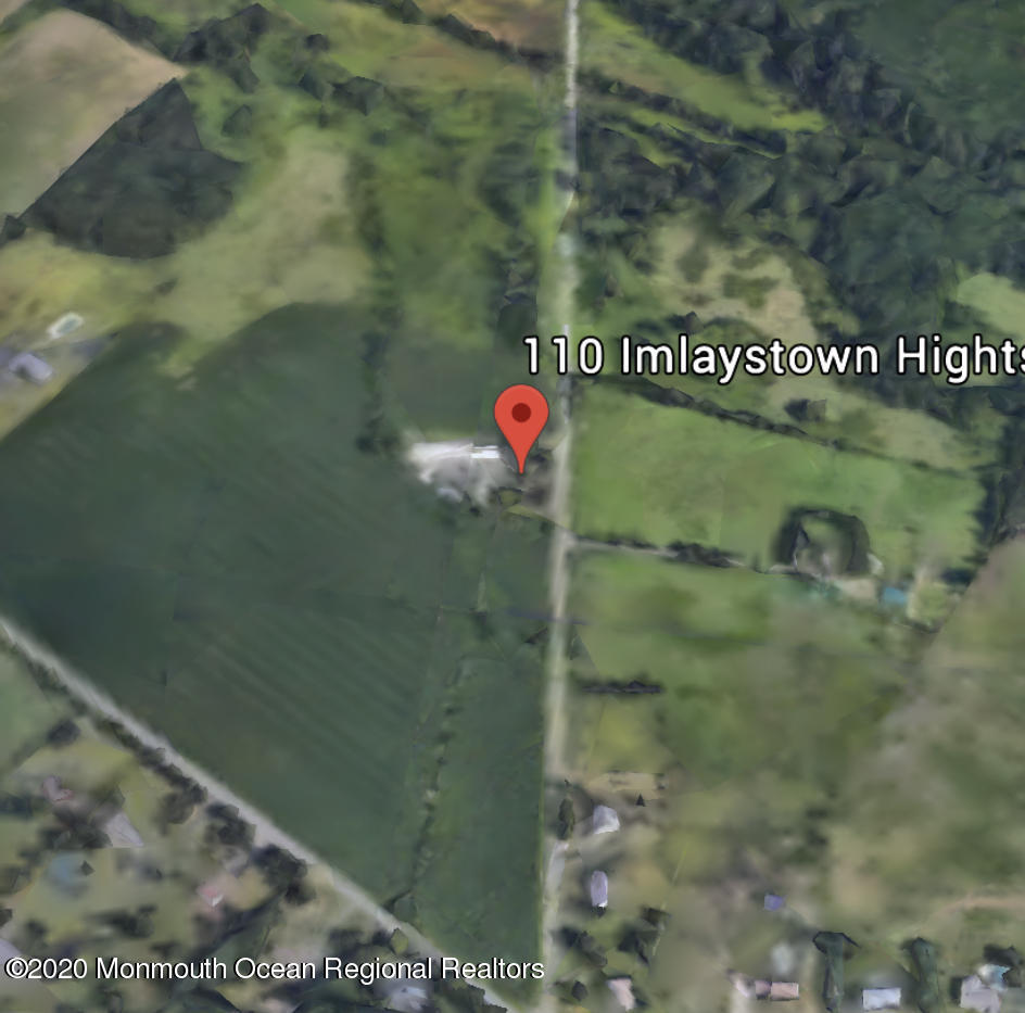 110 Imlaystown Hightstown Road Upper Freehold NJ 08501