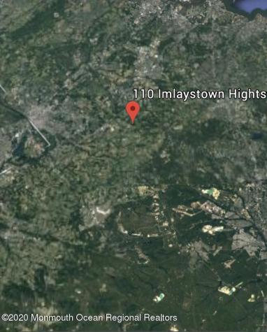 110 Imlaystown Hightstown Road Upper Freehold NJ 08501