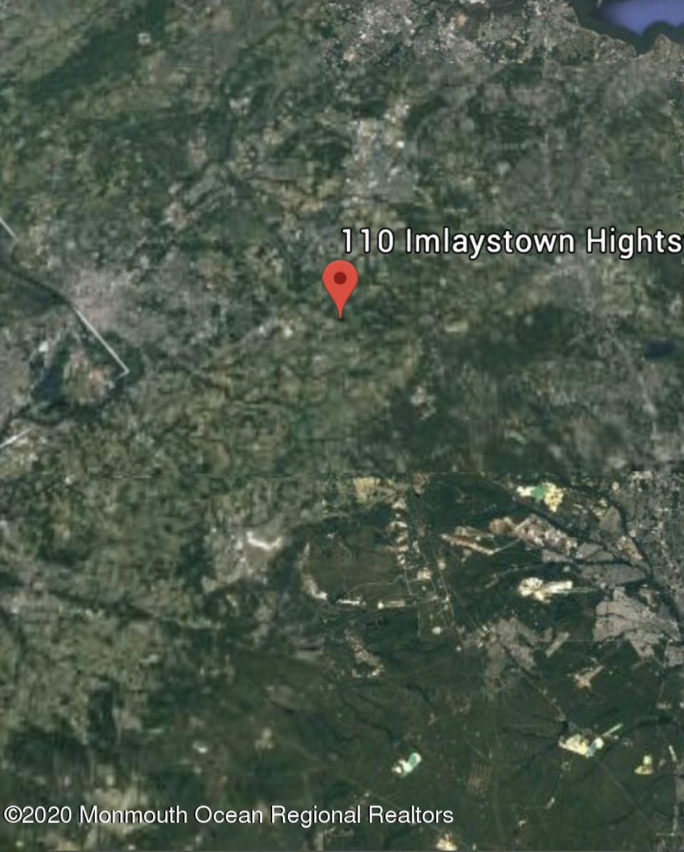 110 Imlaystown Hightstown Road Upper Freehold NJ 08501