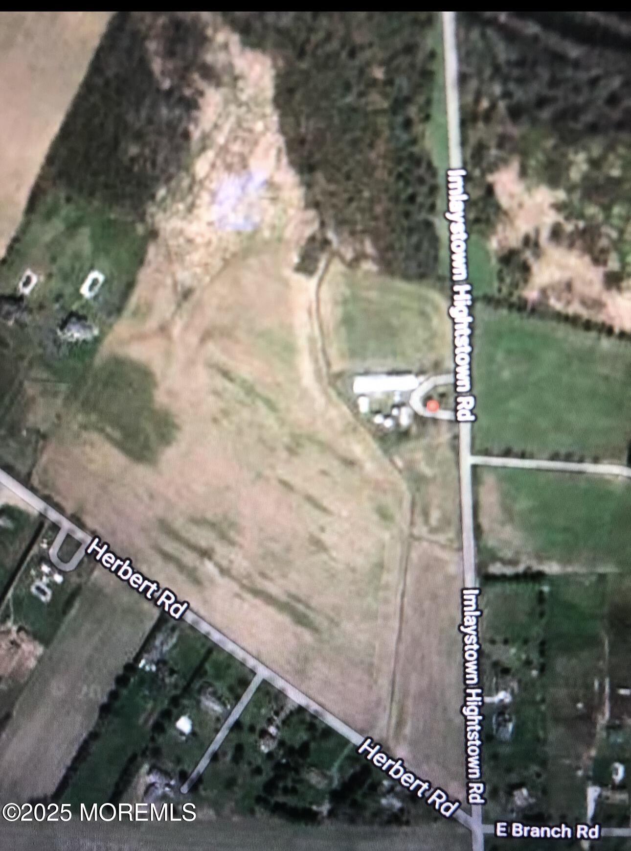 110 Imlaystown Hightstown Road Upper Freehold NJ 08501