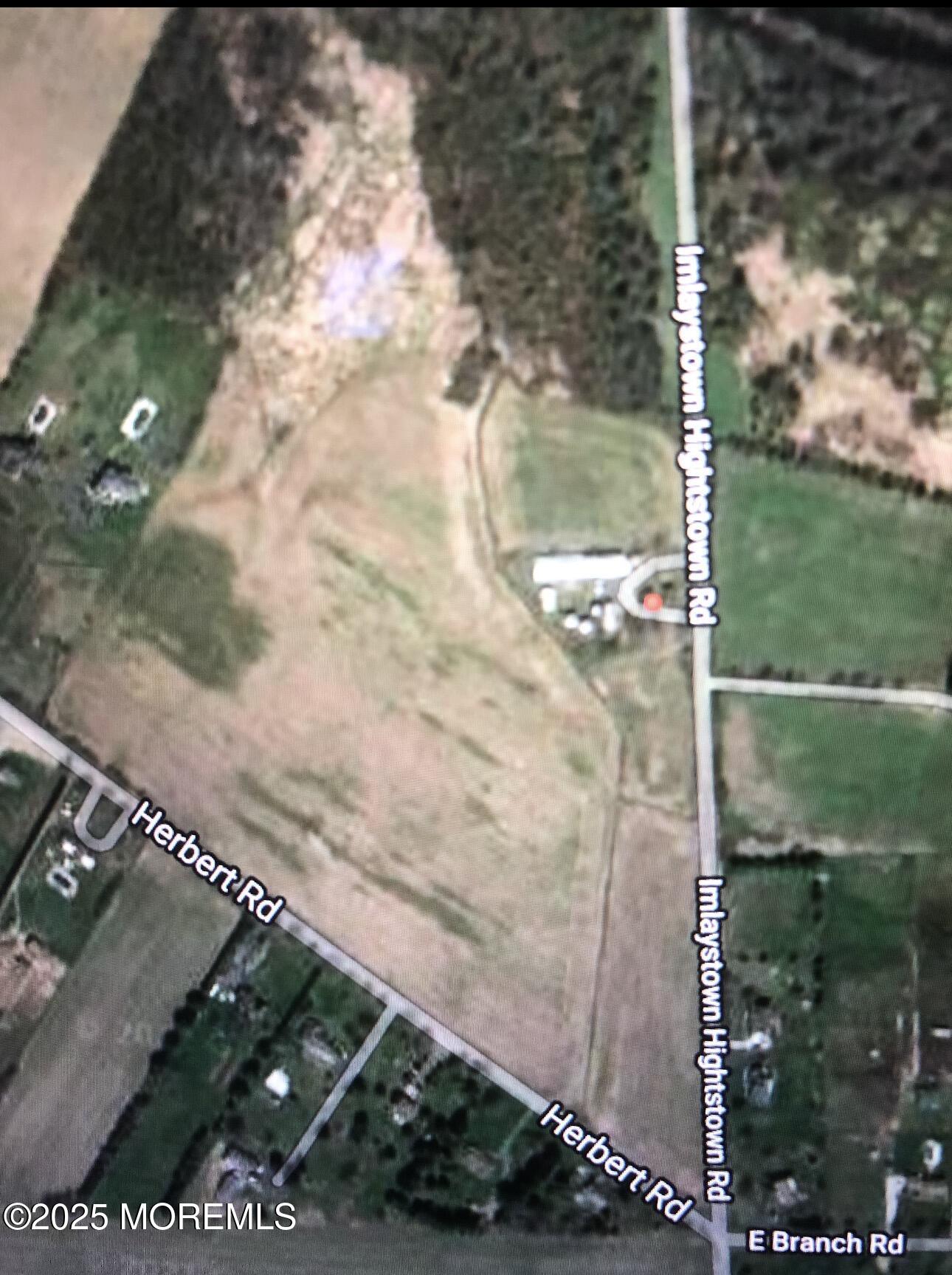 110 Imlaystown Hightstown Road Upper Freehold NJ 08501
