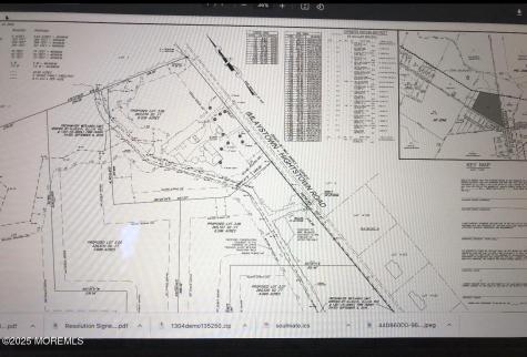 110 Imlaystown Hightstown Road Upper Freehold NJ 08501