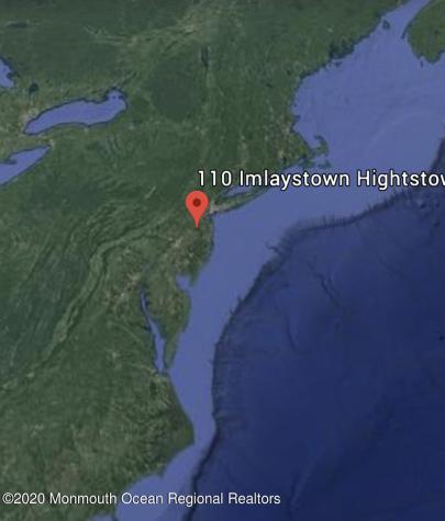 110 Imlaystown Hightstown Road Upper Freehold NJ 08501