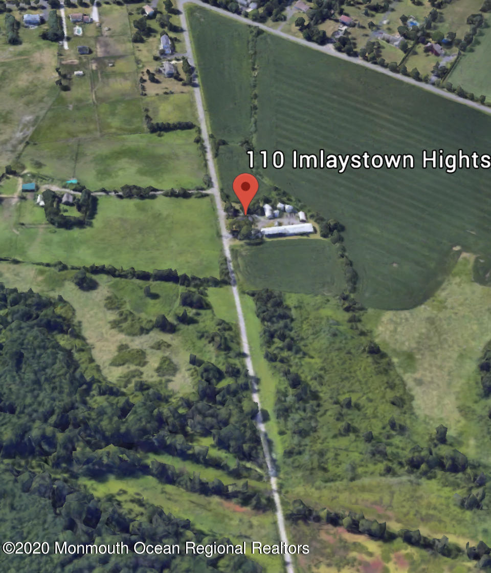 110 Imlaystown Hightstown Road Upper Freehold NJ 08501