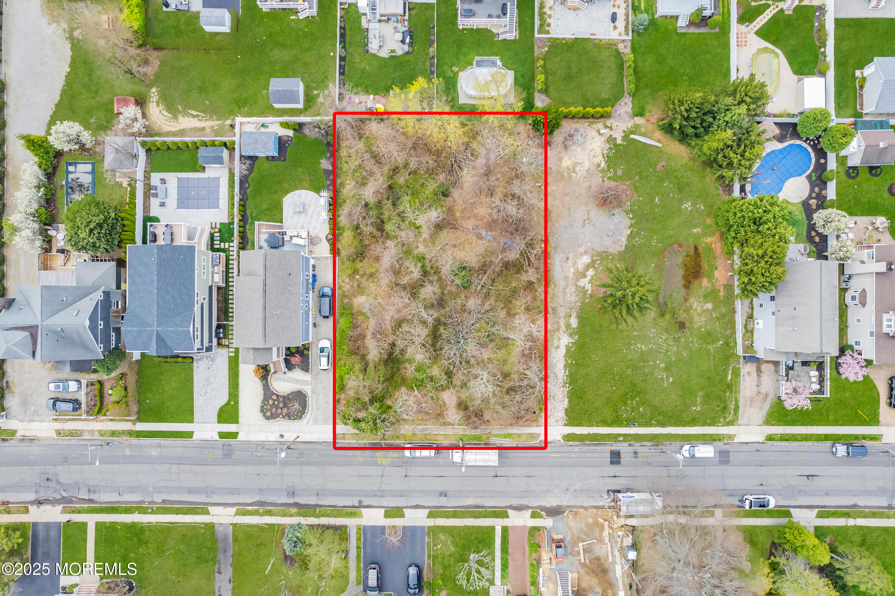 323-325 Fisk Avenue Brielle NJ 08730