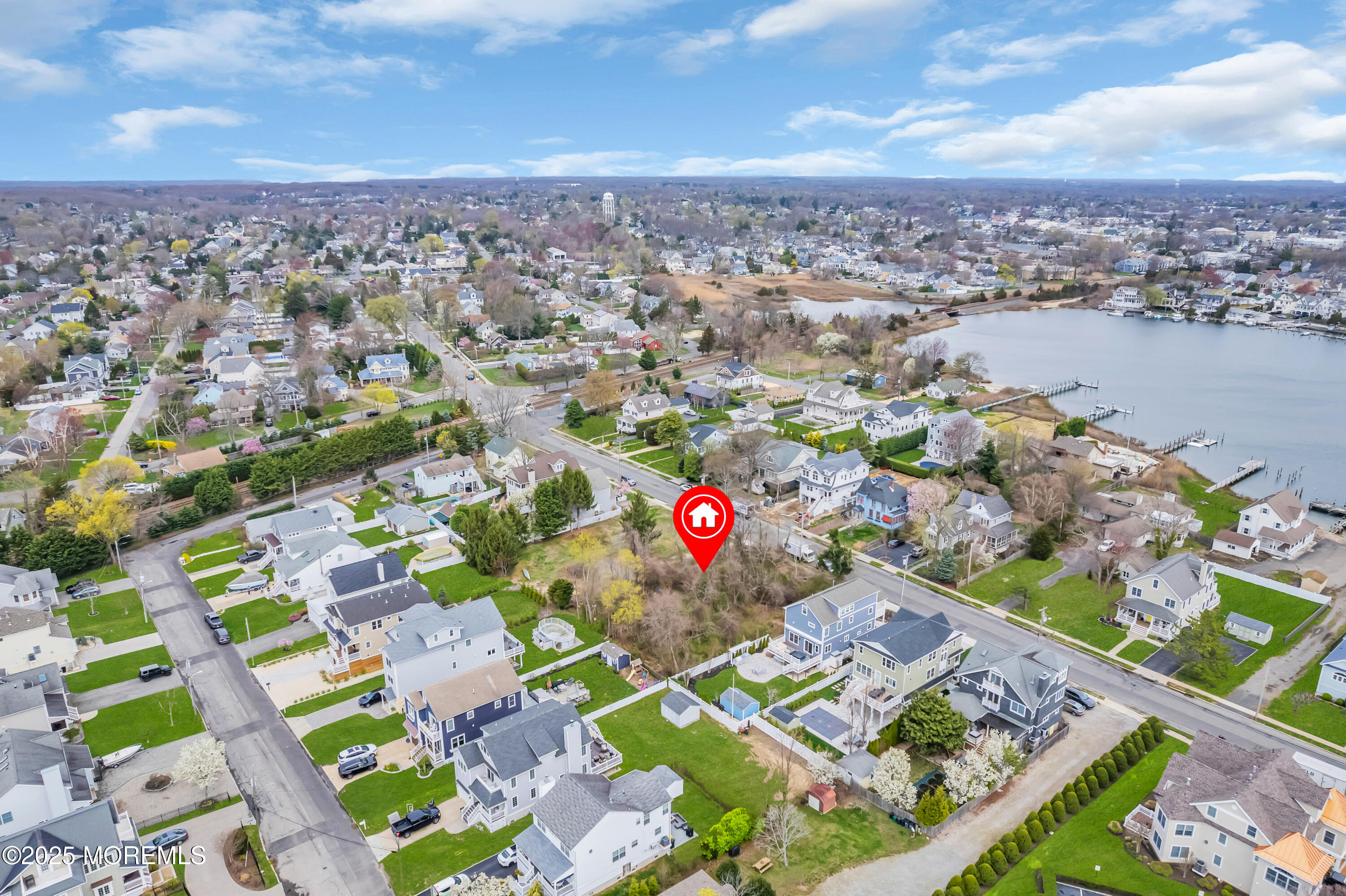 323-325 Fisk Avenue Brielle NJ 08730