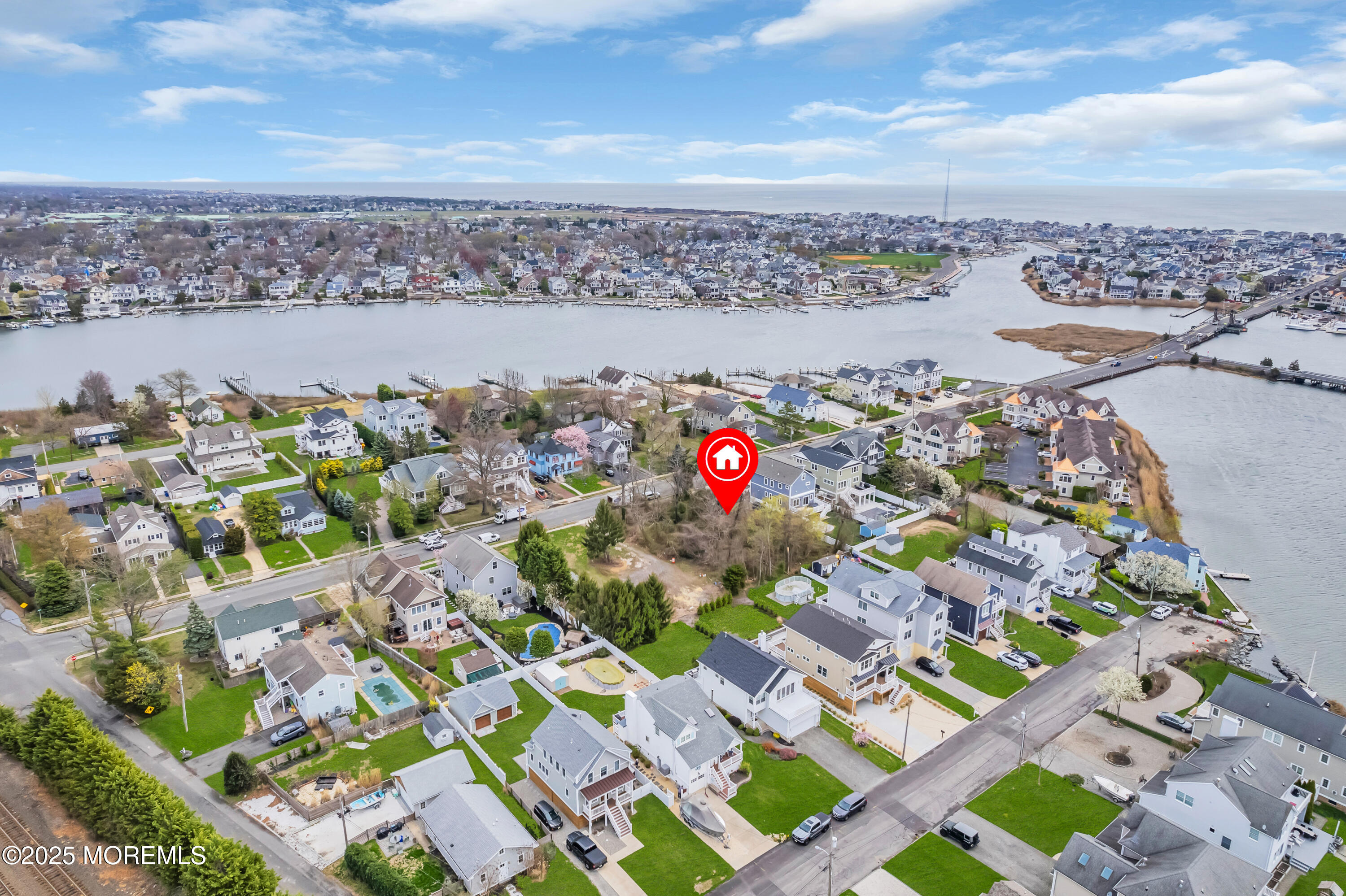 323-325 Fisk Avenue Brielle NJ 08730