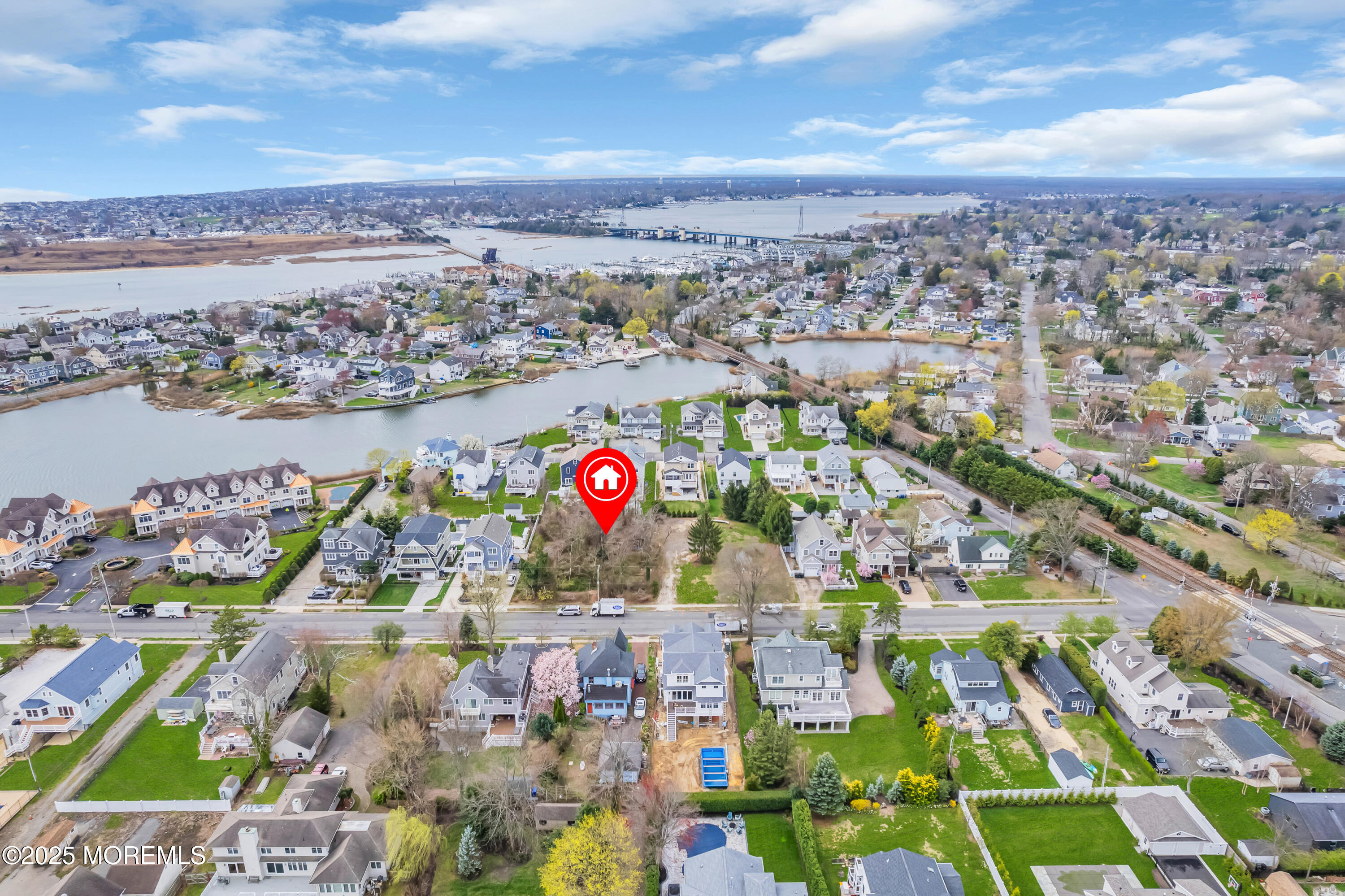 323-325 Fisk Avenue Brielle NJ 08730