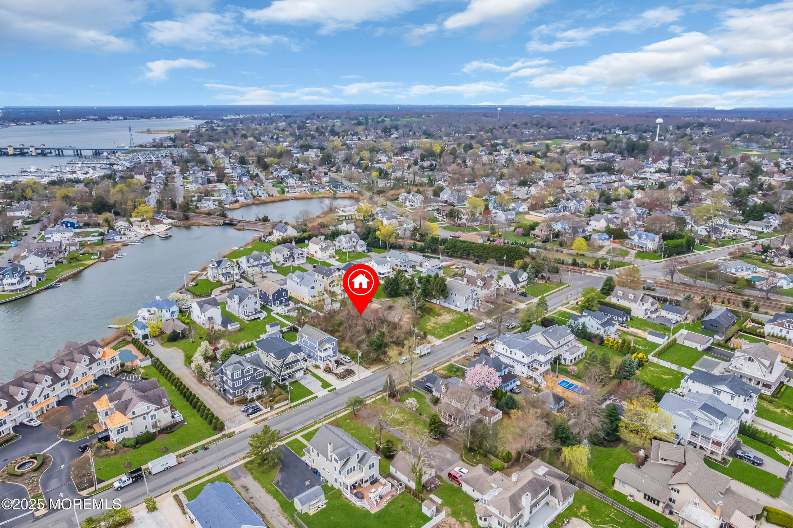 323-325 Fisk Avenue Brielle NJ 08730