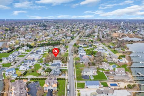 323-325 Fisk Avenue Brielle NJ 08730