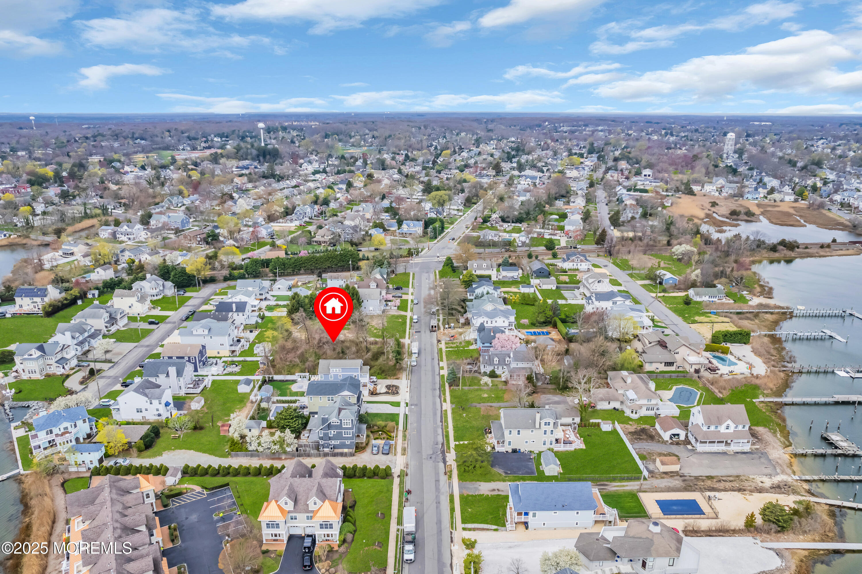 323-325 Fisk Avenue Brielle NJ 08730