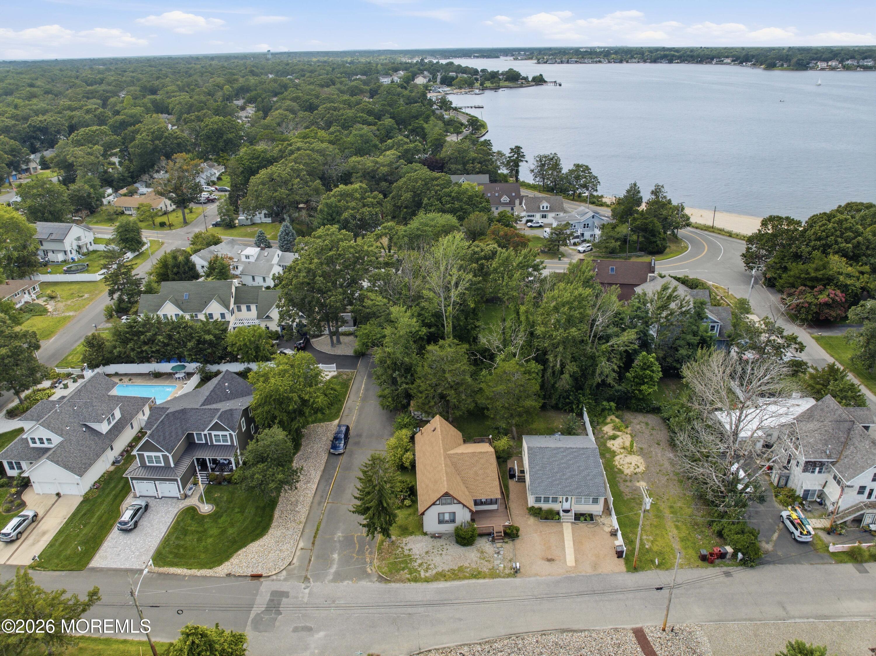 0 Lawshe Drive Pine Beach NJ 08741