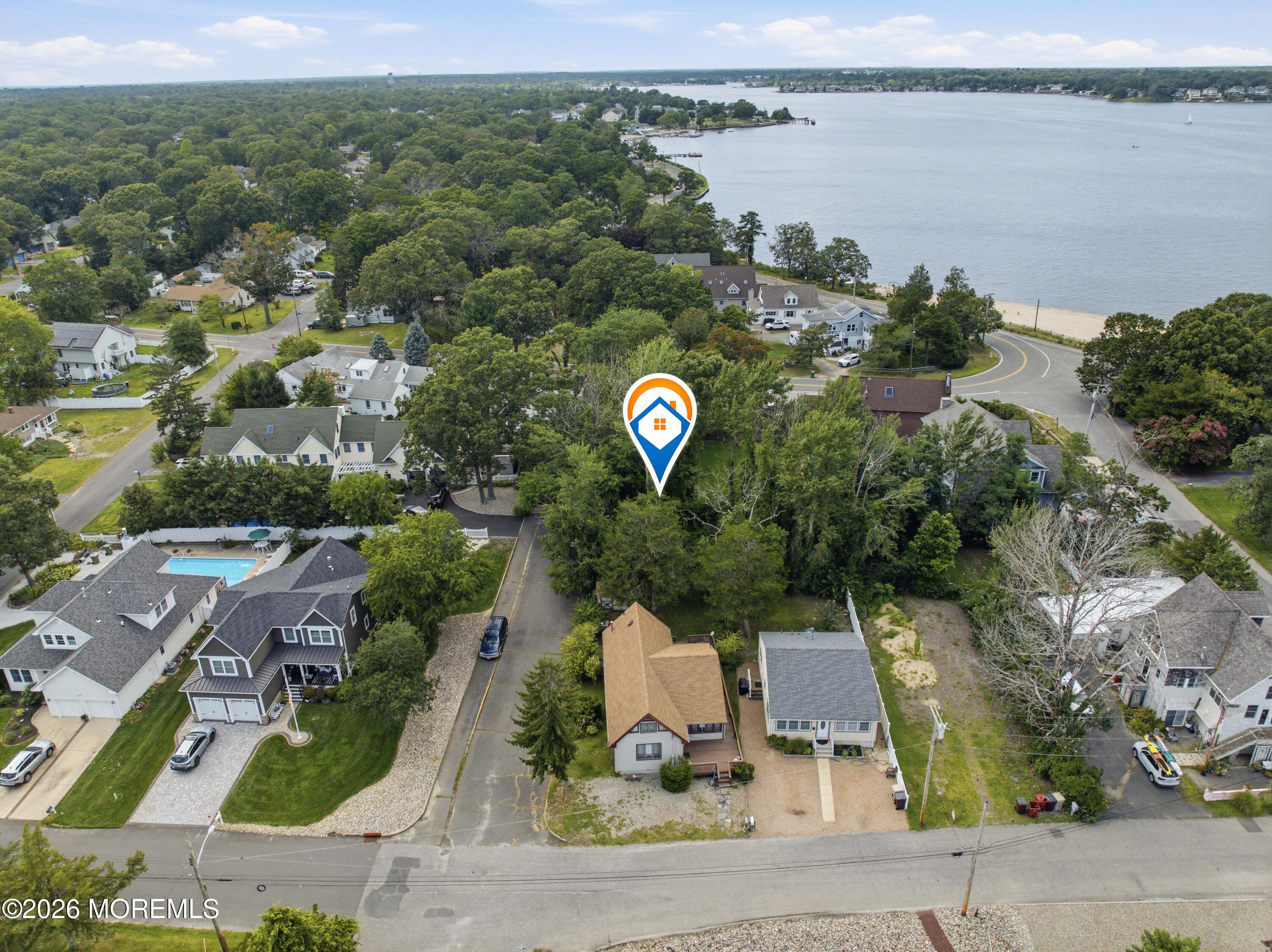 0 Lawshe Drive Pine Beach NJ 08741