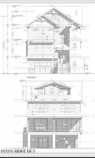 226 Cypress Drive Bayville NJ 08721