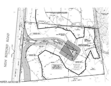 1826 New Bedford Road Wall NJ 07719