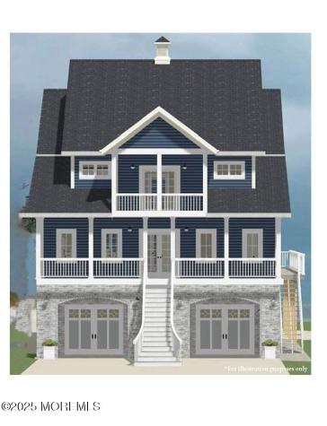 1826 New Bedford Road Wall NJ 07719