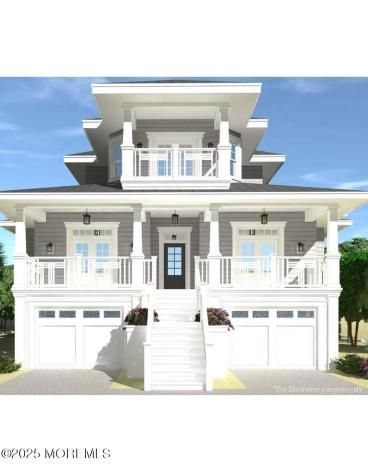 1826 New Bedford Road Wall NJ 07719