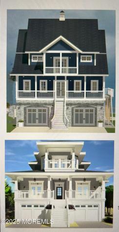 1826 New Bedford Road Wall NJ 07719