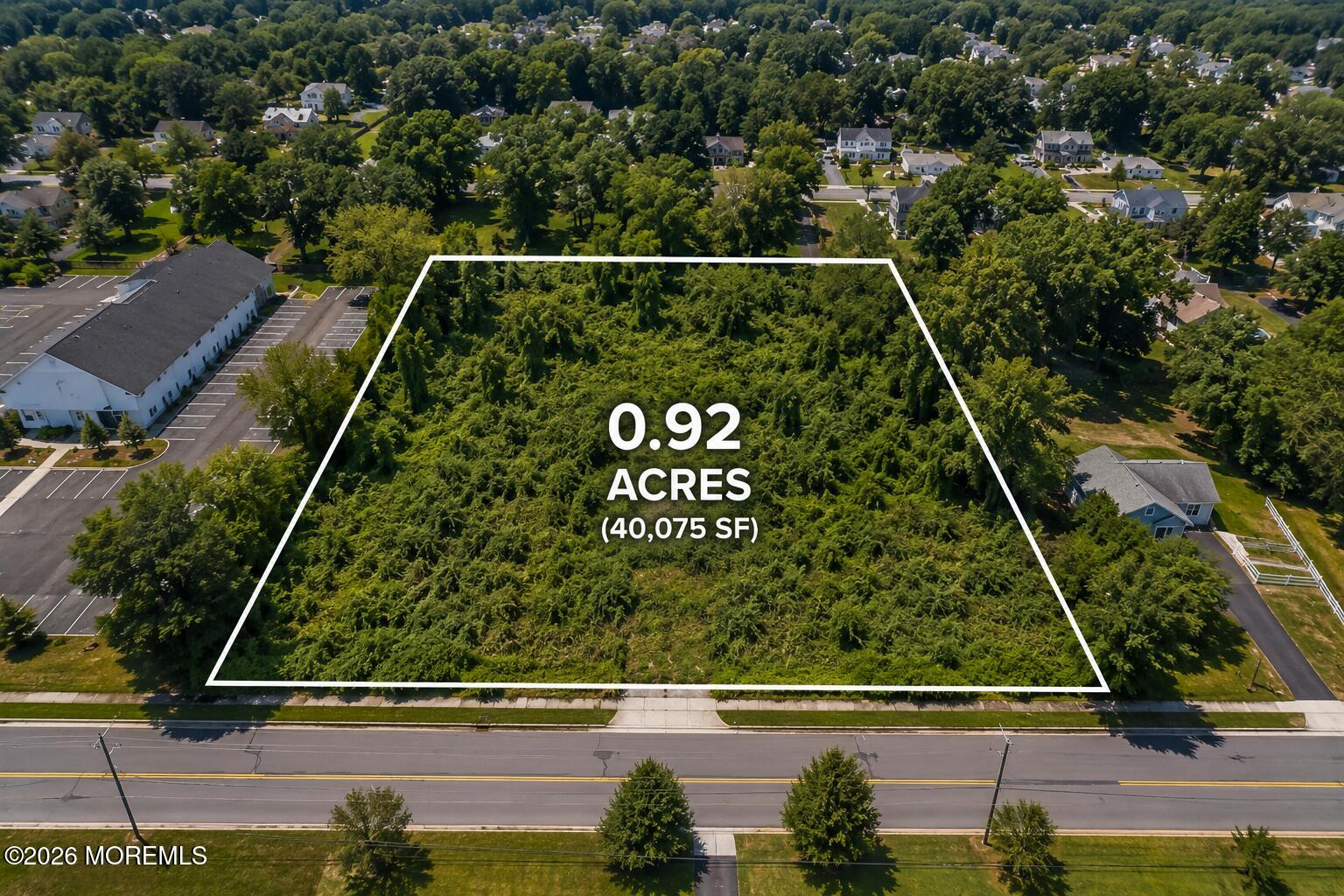 169 Hamilton Road Tinton Falls NJ 07724