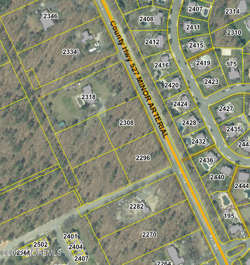 2308 Whitesville Road Toms River NJ 08755