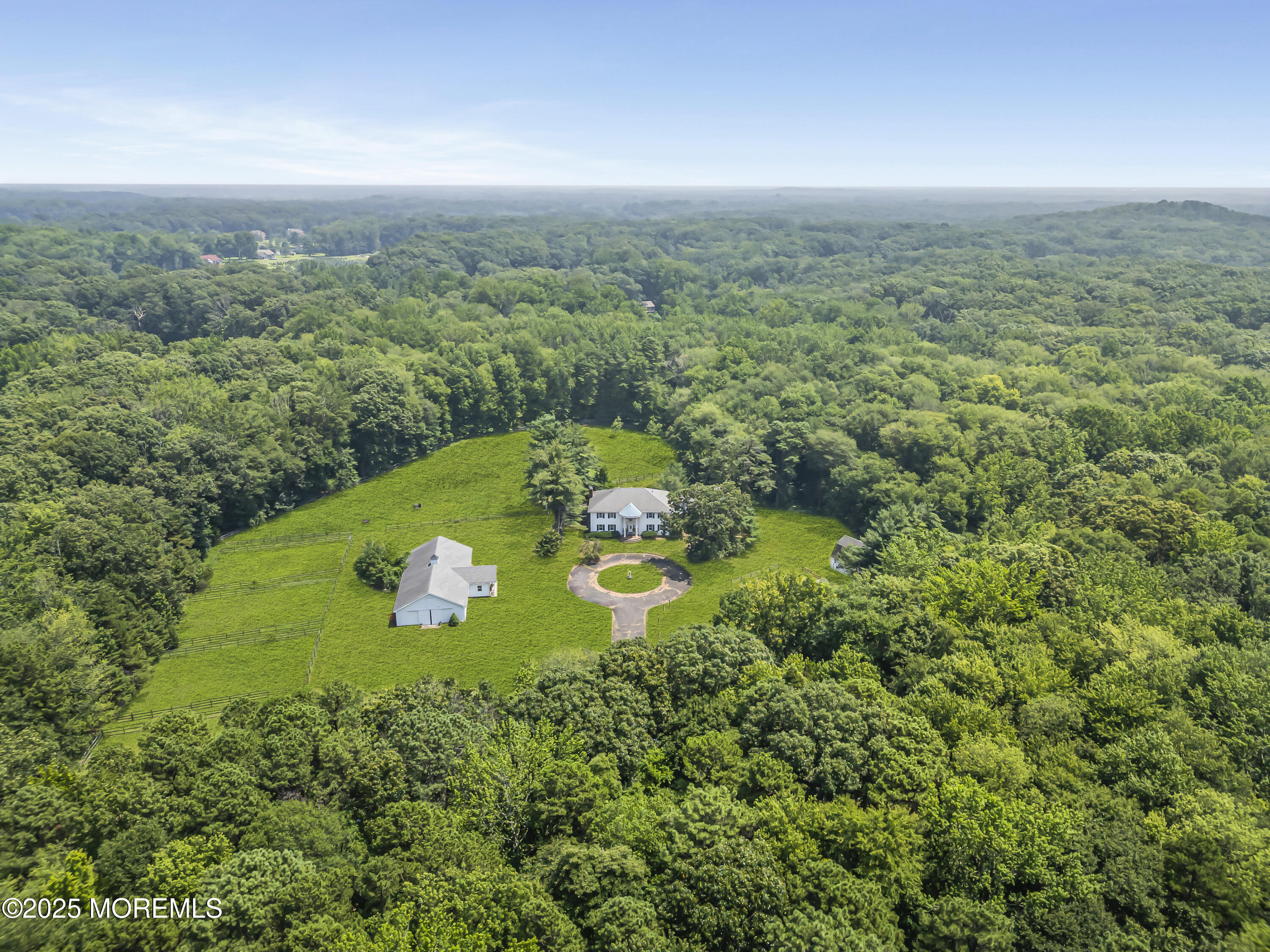 447 Stagecoach Road Millstone NJ 08510
