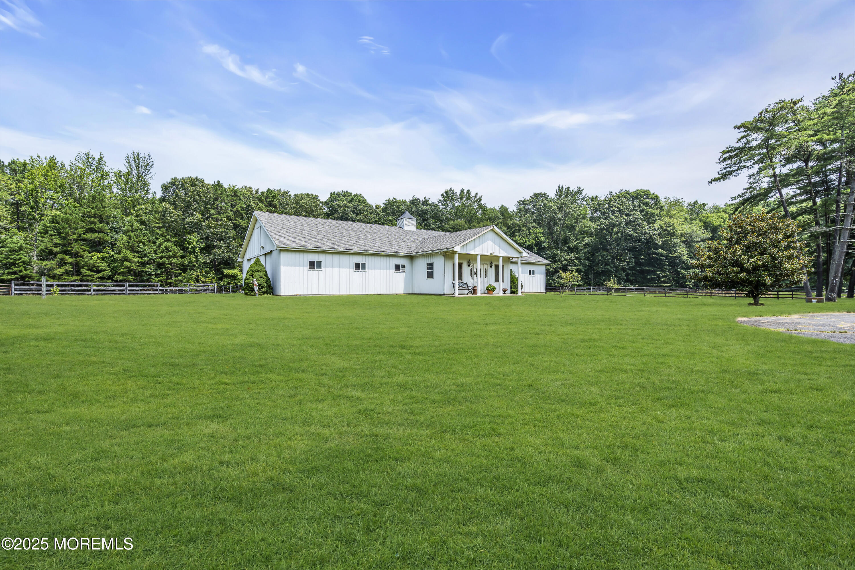 447 Stagecoach Road Millstone NJ 08510