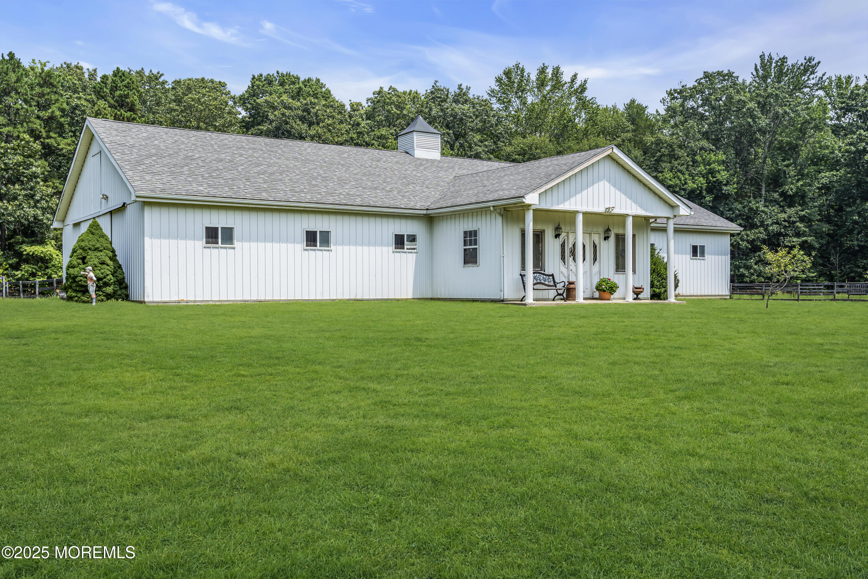 447 Stagecoach Road Millstone NJ 08510