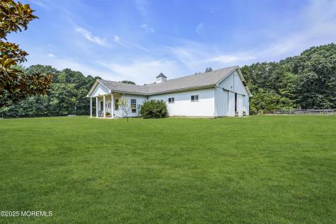 447 Stagecoach Road Millstone NJ 08510