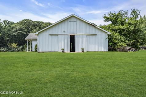 447 Stagecoach Road Millstone NJ 08510
