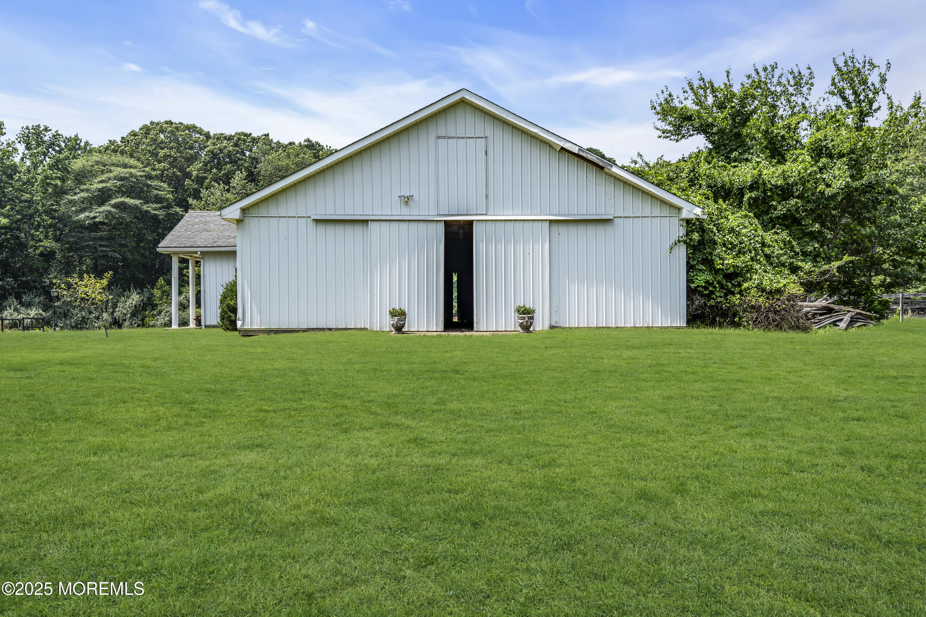 447 Stagecoach Road Millstone NJ 08510