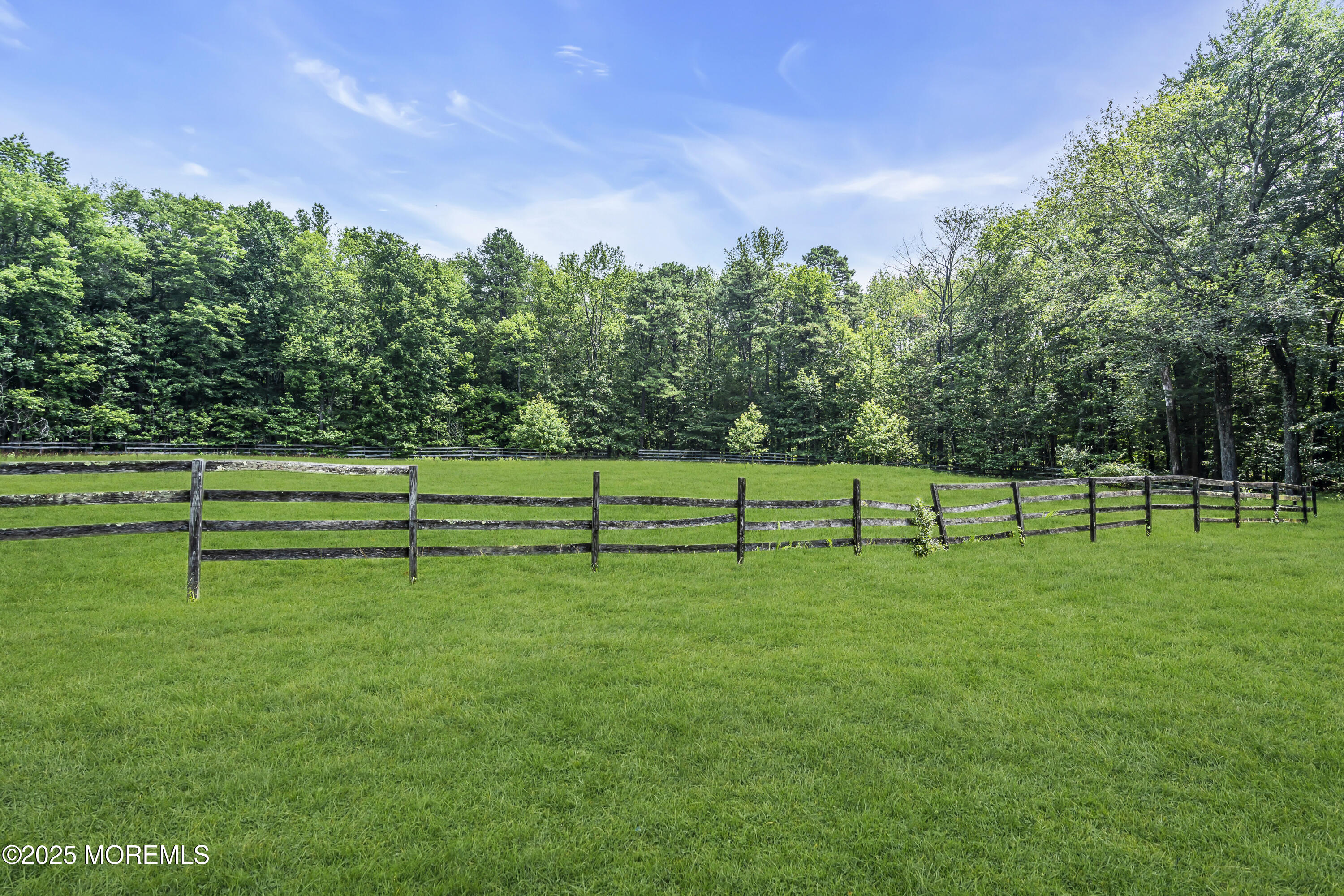 447 Stagecoach Road Millstone NJ 08510