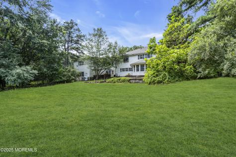 447 Stagecoach Road Millstone NJ 08510