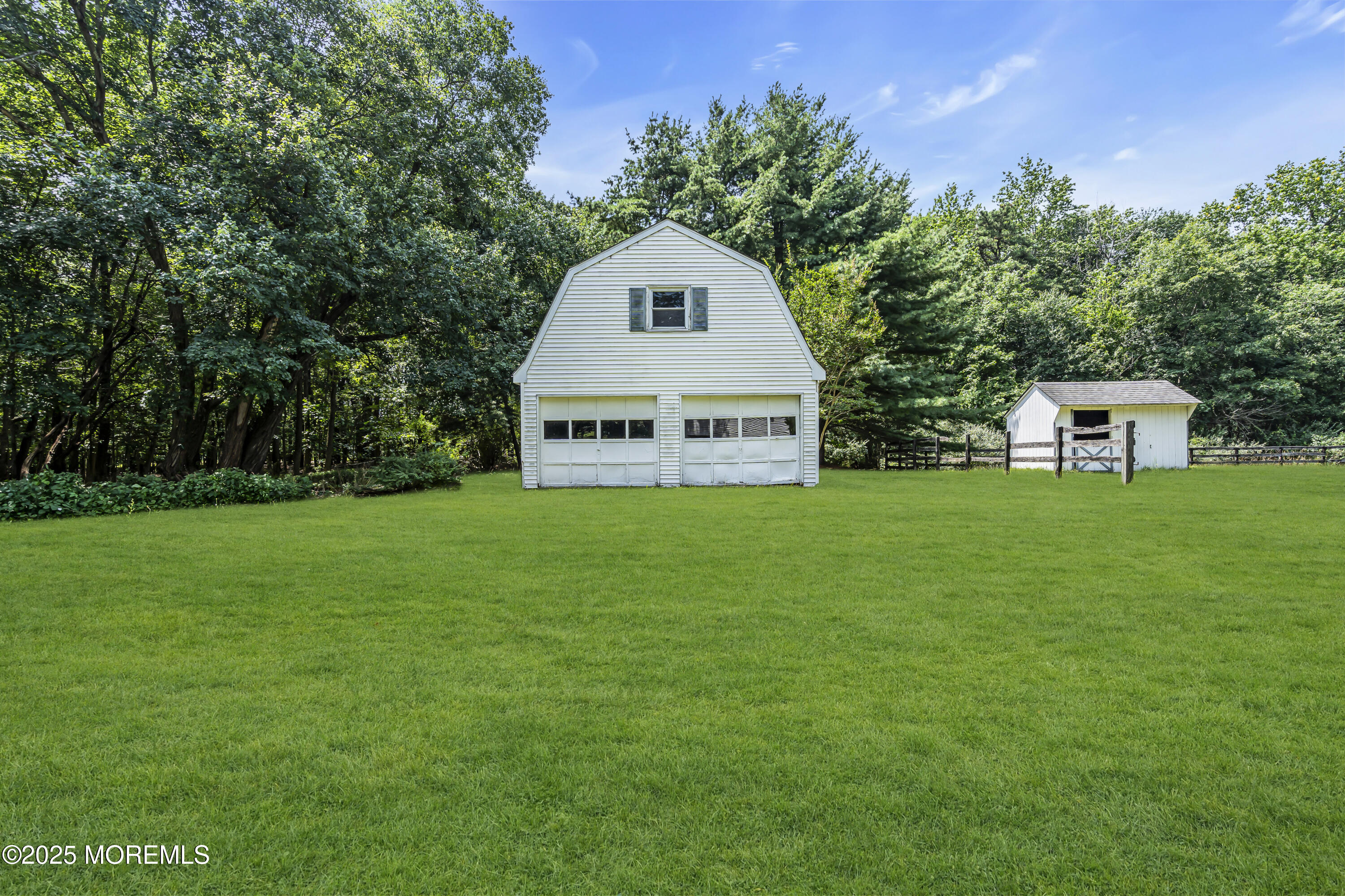 447 Stagecoach Road Millstone NJ 08510