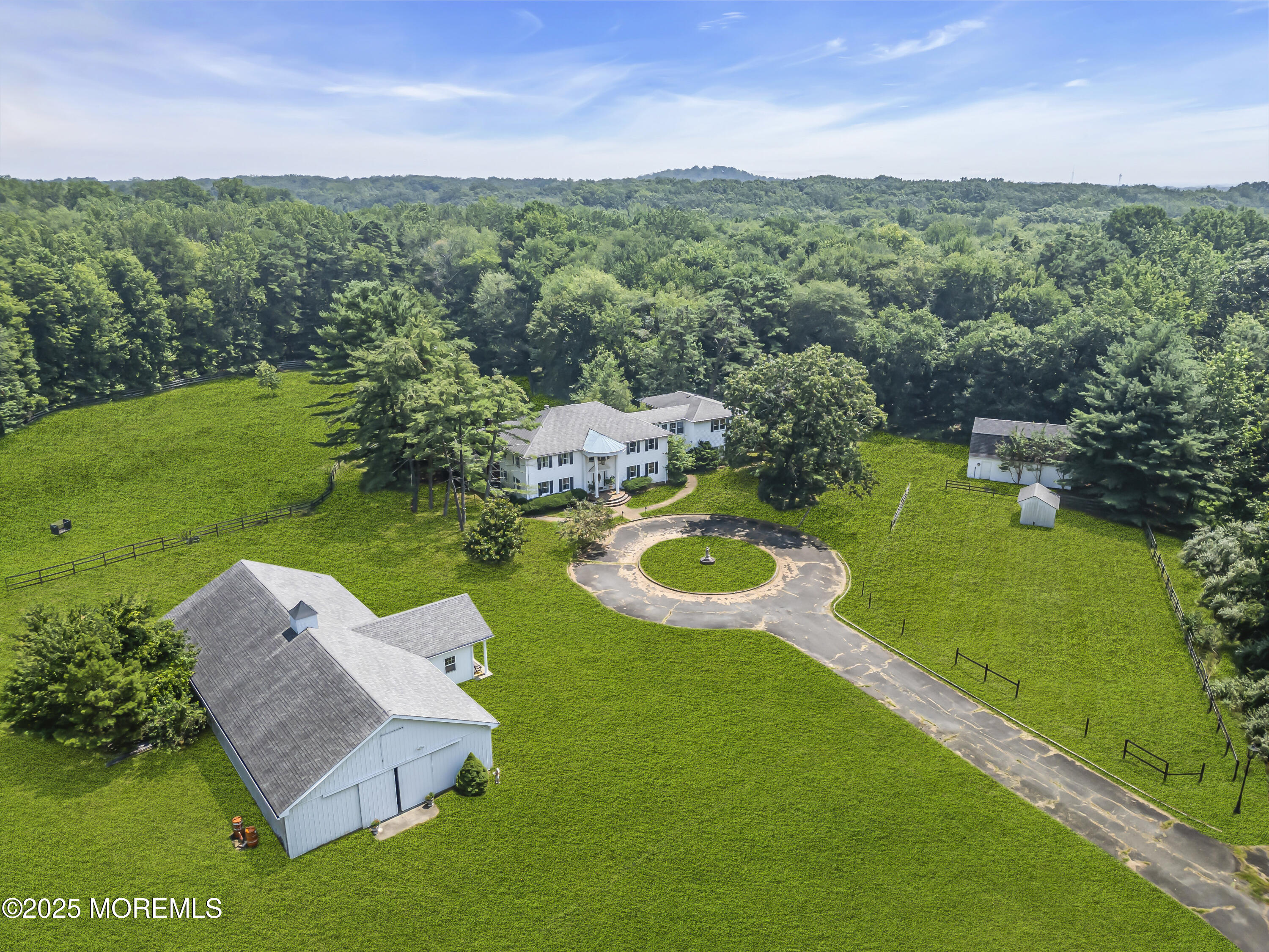 447 Stagecoach Road Millstone NJ 08510