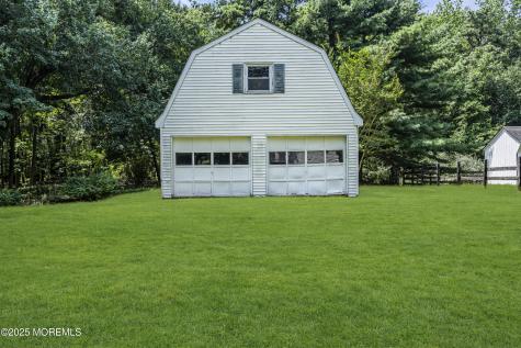 447 Stagecoach Road Millstone NJ 08510