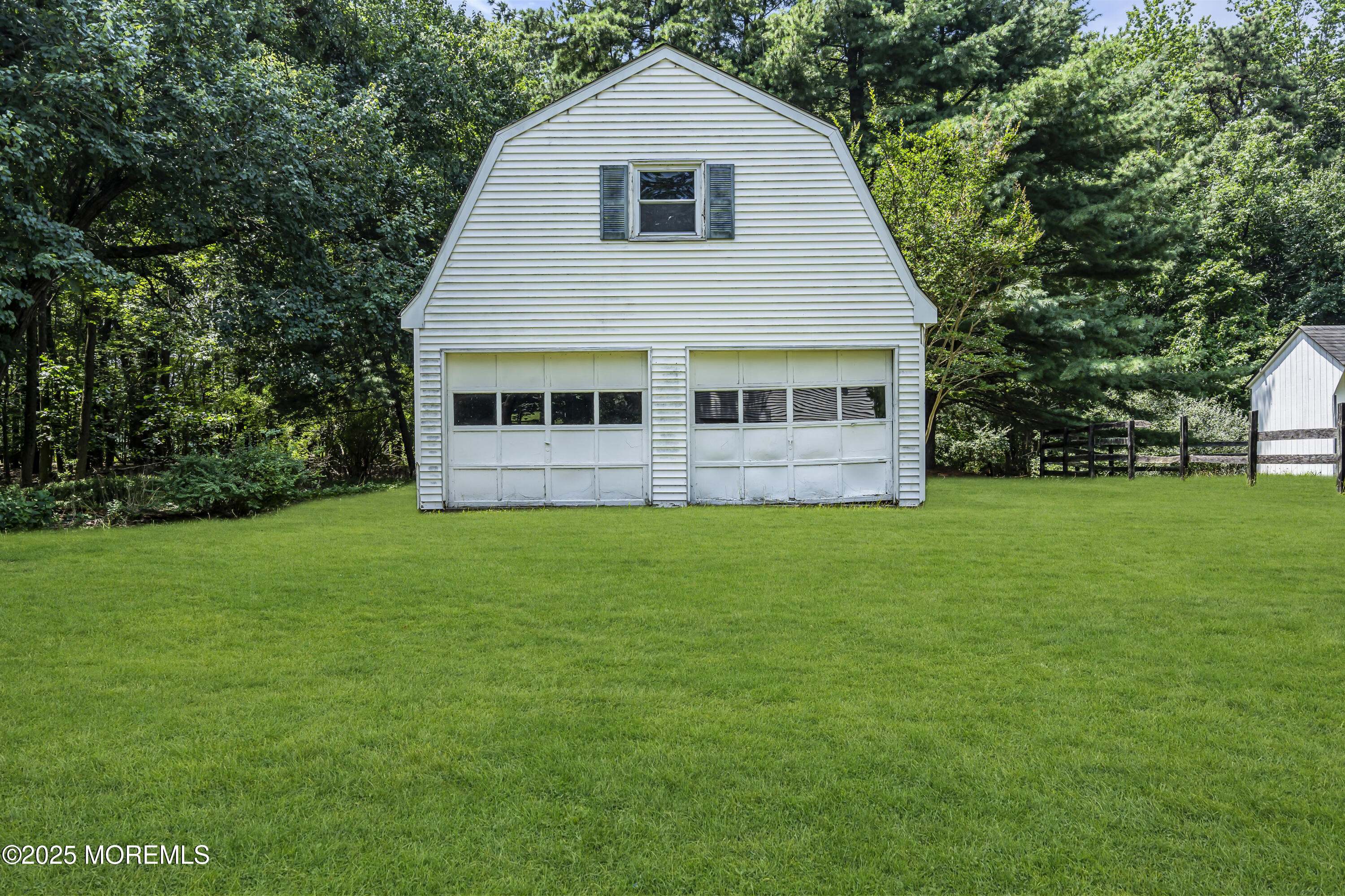 447 Stagecoach Road Millstone NJ 08510