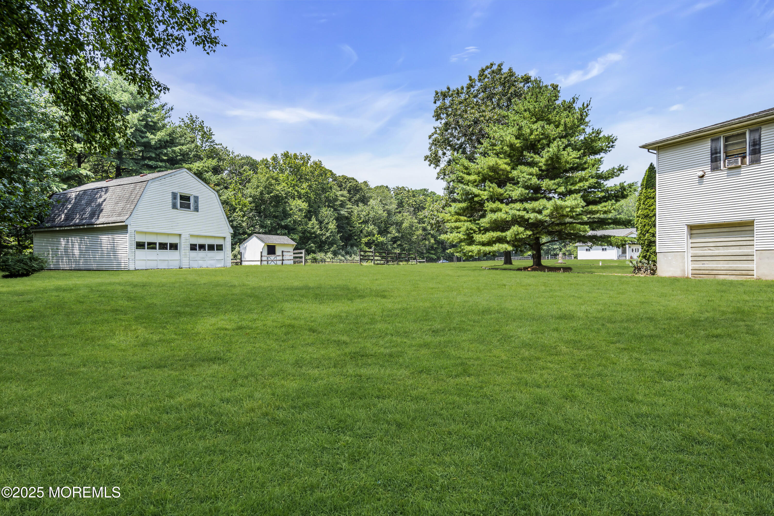 447 Stagecoach Road Millstone NJ 08510