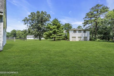 447 Stagecoach Road Millstone NJ 08510