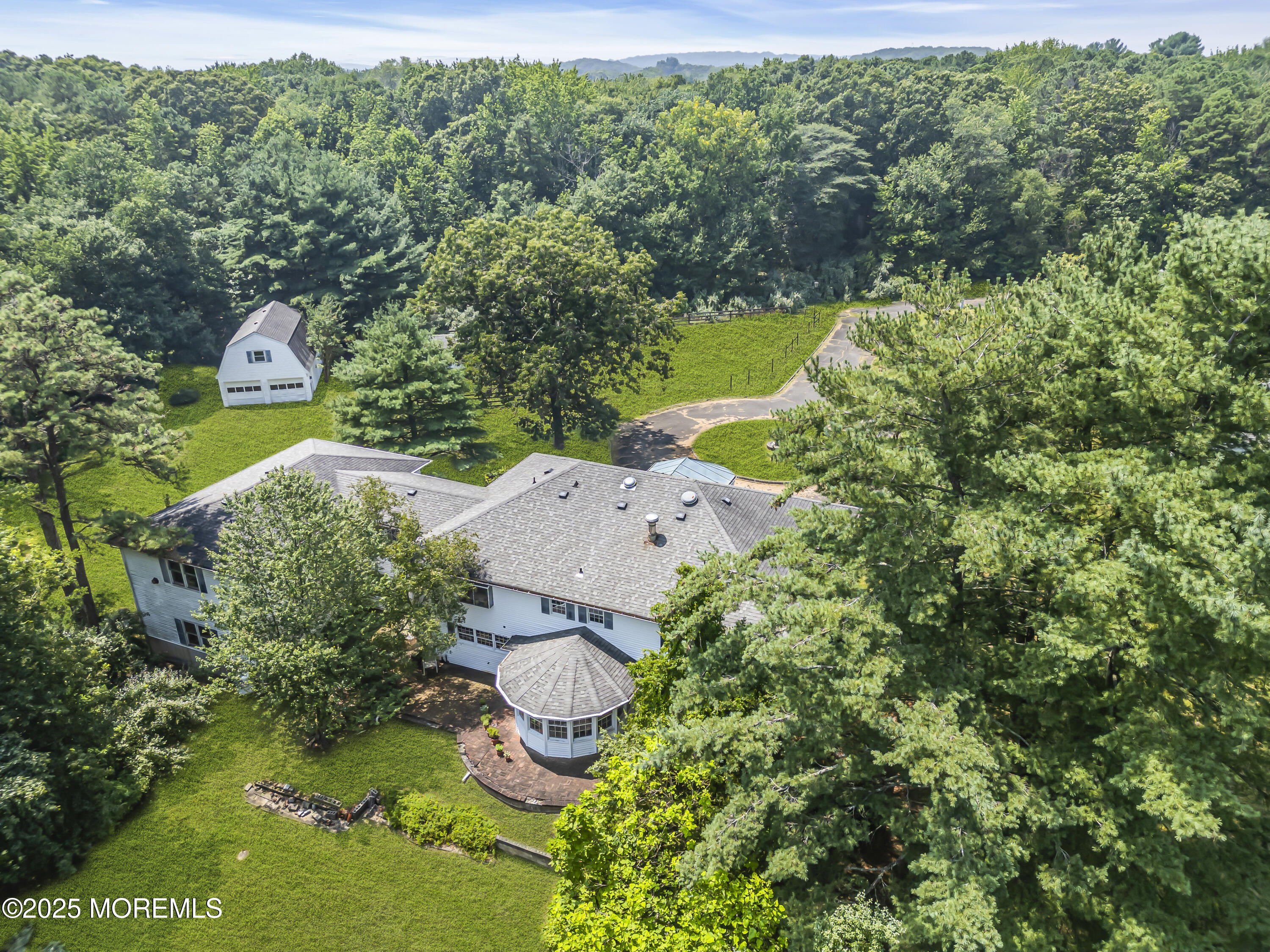 447 Stagecoach Road Millstone NJ 08510