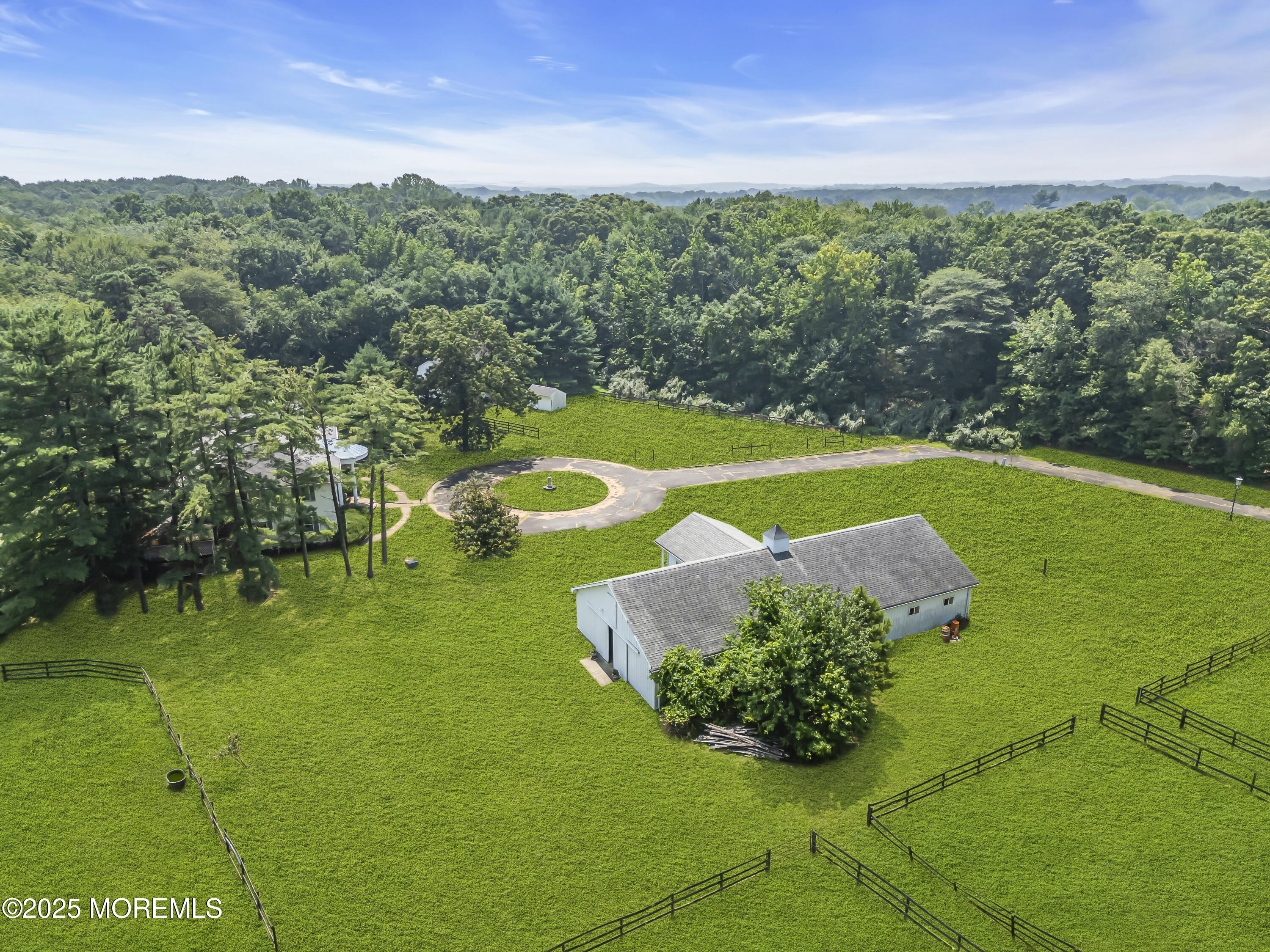 447 Stagecoach Road Millstone NJ 08510