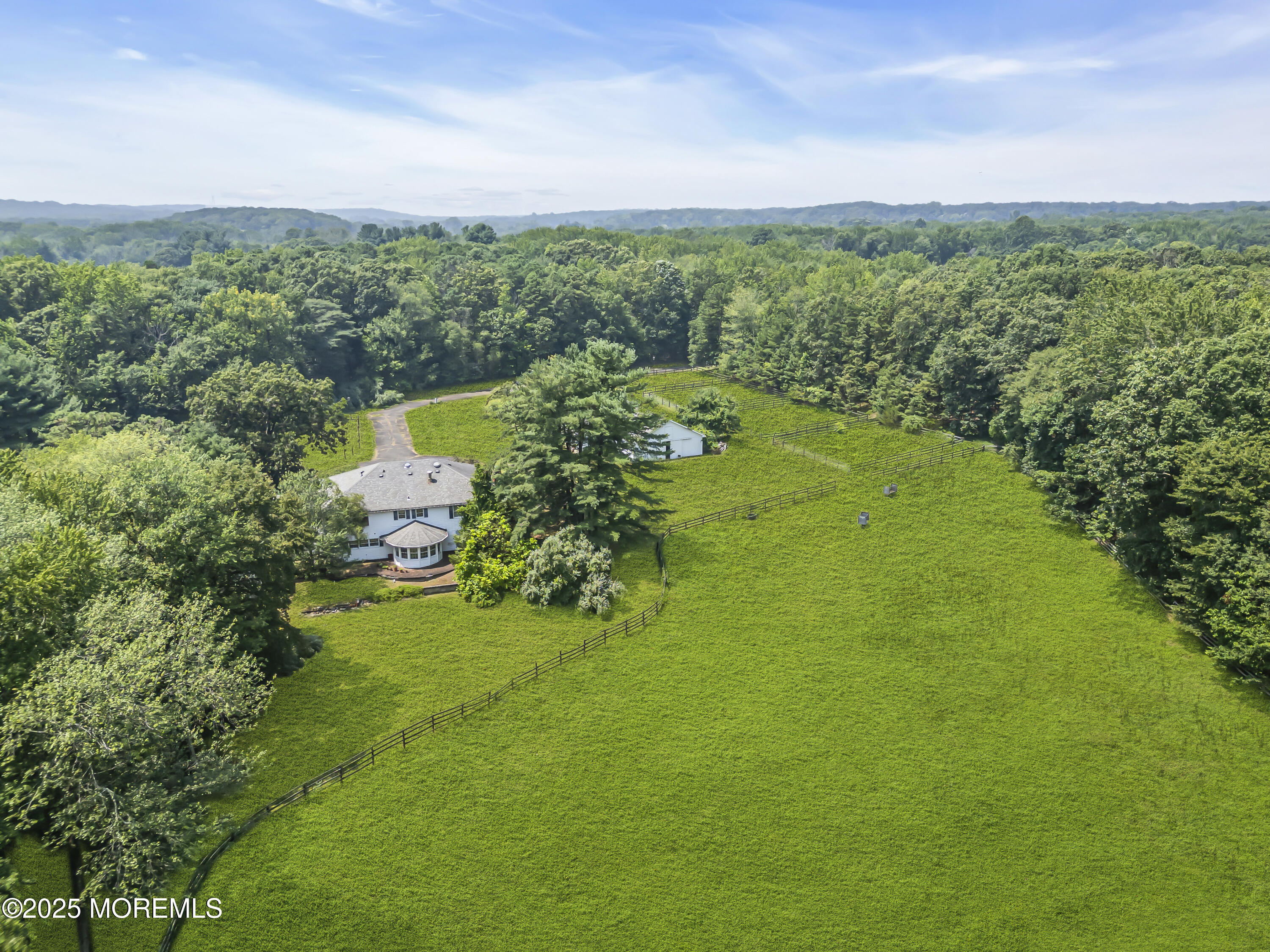 447 Stagecoach Road Millstone NJ 08510