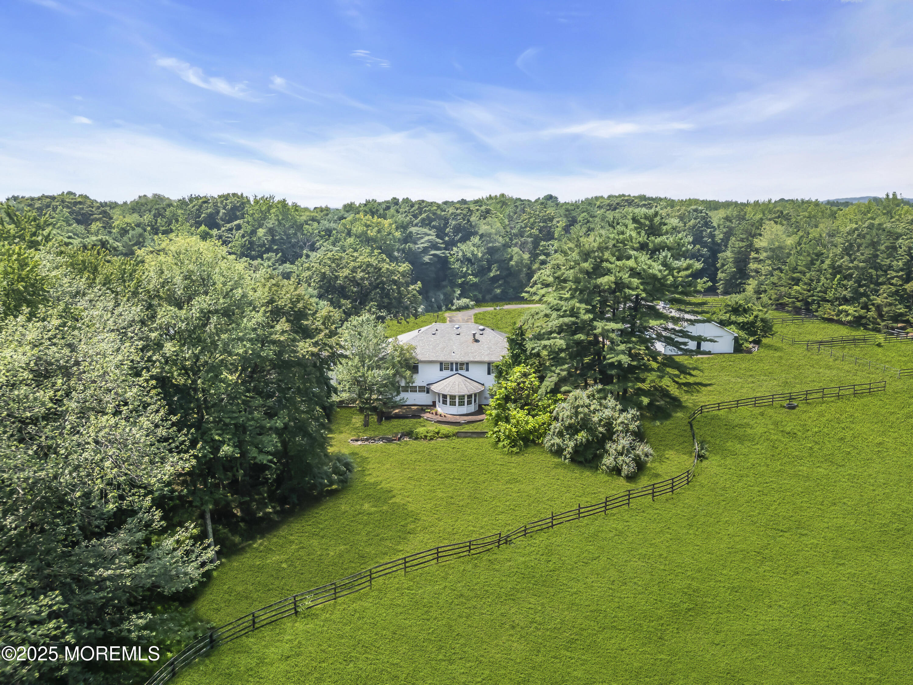 447 Stagecoach Road Millstone NJ 08510